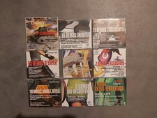 Lot de Jeux Demo DREAMCAST