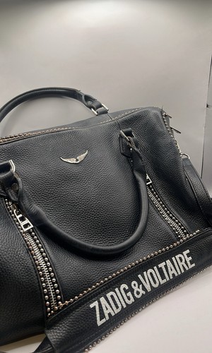 Zadig voltaire sac sunny à - sac,