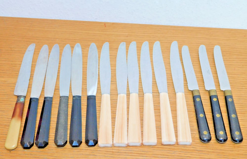 Original 1970 vintage lot - original, 15