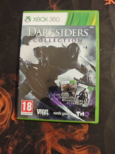 Darksiders collection - :,