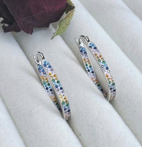 Anneaux argent sterling 925 - sterling,