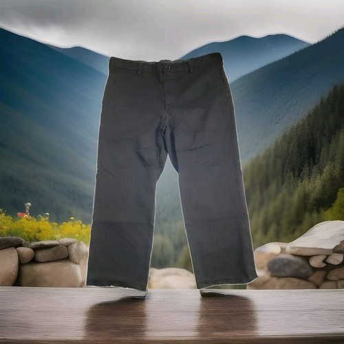 Dockers classic pant - classic, (flex