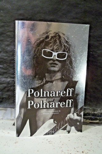 Polnareff par - polnareff,