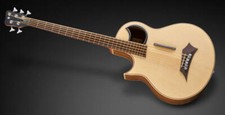 WARWICK Alien, Main Gauche, 5