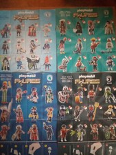 playmobil figures series 1, 2