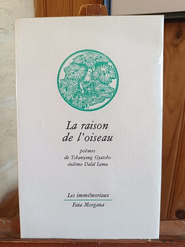 Raison oiseau poèmes - raison, de