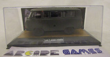 Voiture uaz 452 1980 de - 1980,