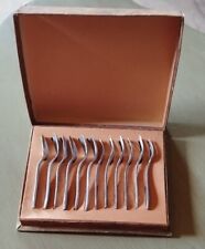 ancien coffret de  couverts de dinette