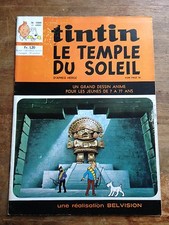 JOURNAL TINTIN 1094 France