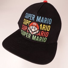 CASQUETTE SUPER MARIO GARÇONS