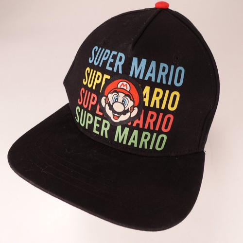 Casquette super mario garçons - super,