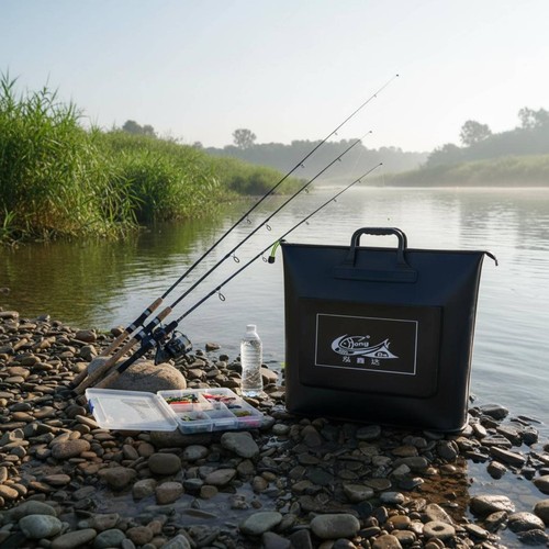 Sac vivant pliable - vivant,