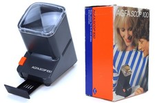 Agfa Visionneuse de