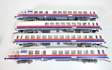 RARE JOUEF RTG AMTRAK 4