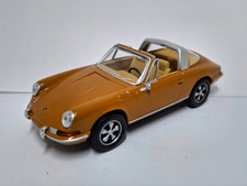 Porsche 911 Targa 1969 Brun