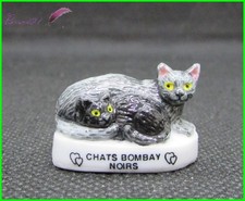 Feve Les Races de Chat Cat