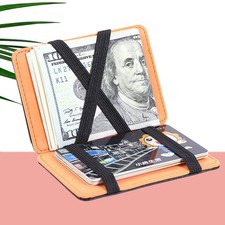 Bifold Wallet Mini Porte