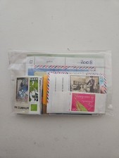 ANNEE COMPLETE EUROPA CEPT 2008