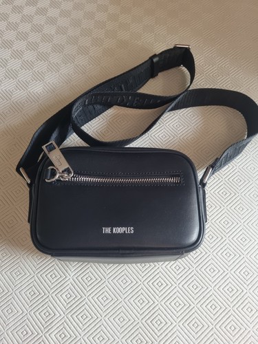 Sac bandoulière the kooples - bandoulière,