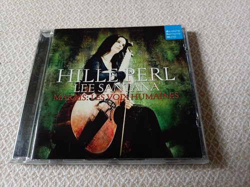Hille perl lee santana - perl,,