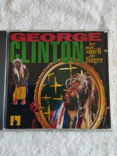 Hey man smell finger - man,,