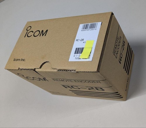 Encodeur distance icom - à,