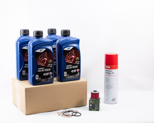 Kit entretien vidange - kit,