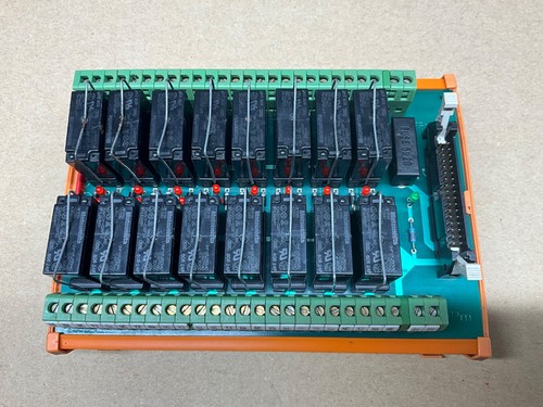 Module interface sortie - module,