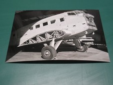 Photo Avion Junkers Ju.52