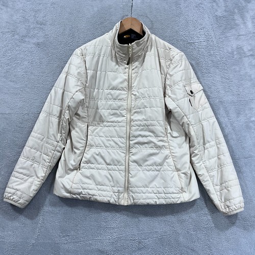 Golite puffer jacket womens - puffer,