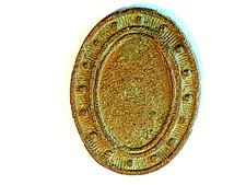 OBJET DIVERS ANTIQUE ( 1 OBJET ) - FIBULE   A  DETERMINER     / 12,1  GR