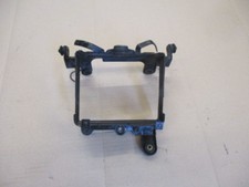 Support optique de phare pour