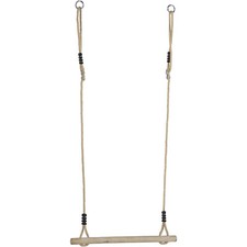 Trapèze en bois Kbt