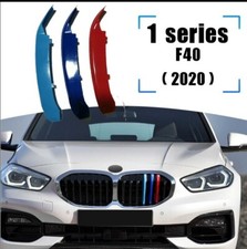 Clips Calandre Grille pour BMW Motorsport Pack M Serie 1 F40 2020 2021