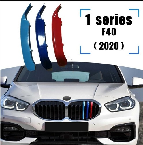 Clips calandre grille pour bmw - calandre,