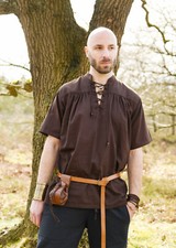 Battle merchant chemise - battle-merchant,