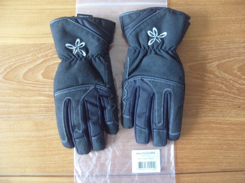 Gants moto fletcher hiver - moto,