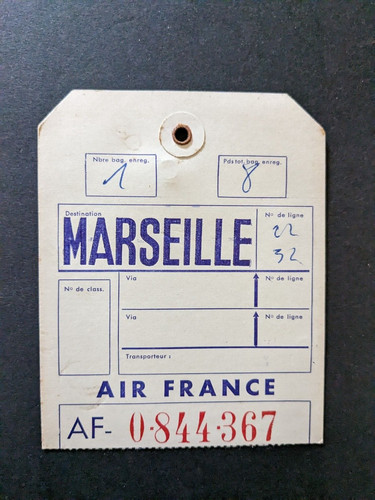 Air france lot - lot, 4