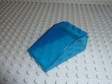 LEGO espace space TrBlue