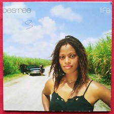 DES'REE - Life - CD 2 titres, bon état
