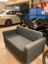 Canapé-convertible 2 places IKEA excellent état