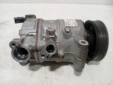 VW Caddy Pompe de