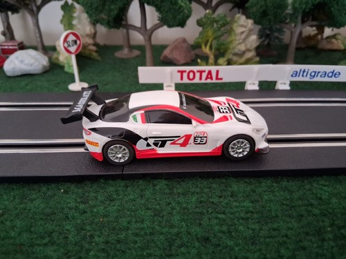 Maserati gt4 33 pour - gt4,