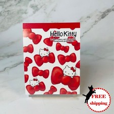 Tampon mémo Hello Kitty |