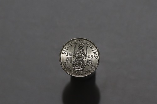 Uk gb shilling - 🇬🇧,