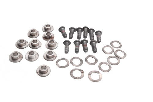 Kit montage disque - de,