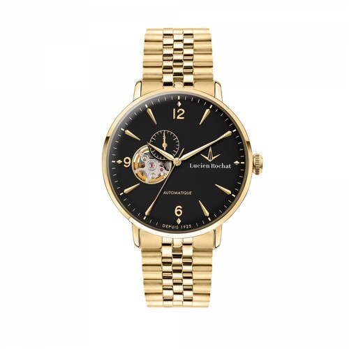 Montre automatique homme - automatique,