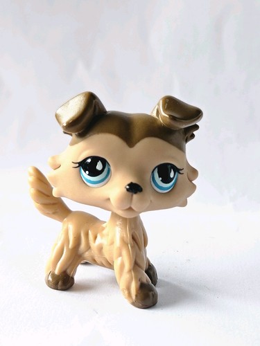 Littlest petshop lps - lps, dog