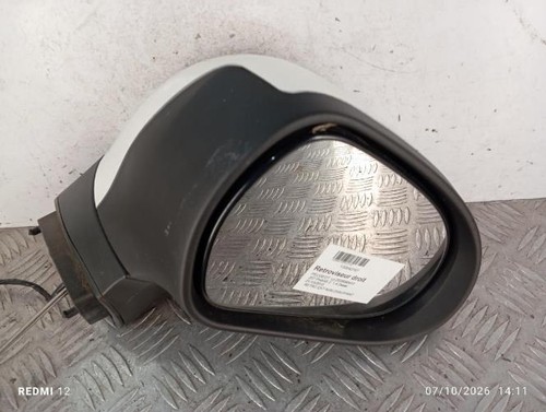 Retroviseur droit peugeot 207 - peugeot,