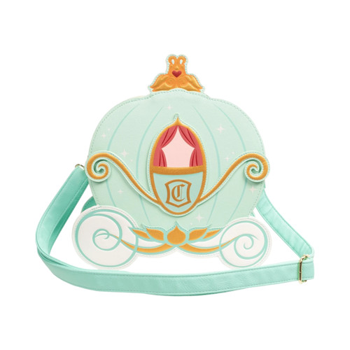 Sac bandoulière pumpkin - sac,